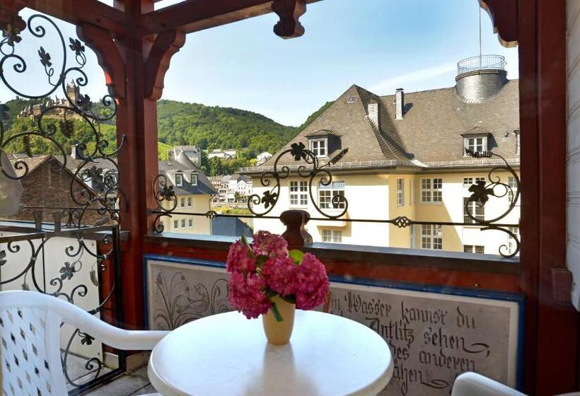 اتاق سوپریور, Zehnthof