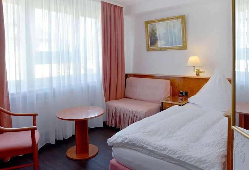 اتاق استاندارد یک نفره, Zehnthof