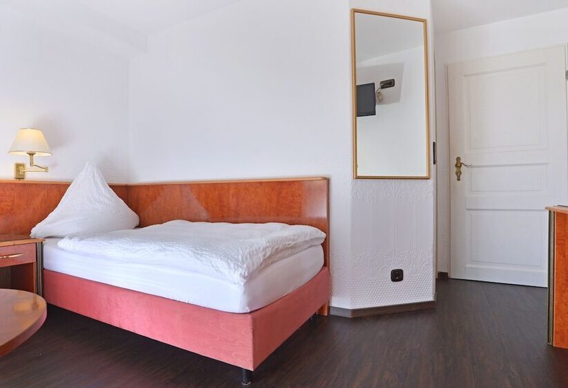 اتاق استاندارد یک نفره, Zehnthof