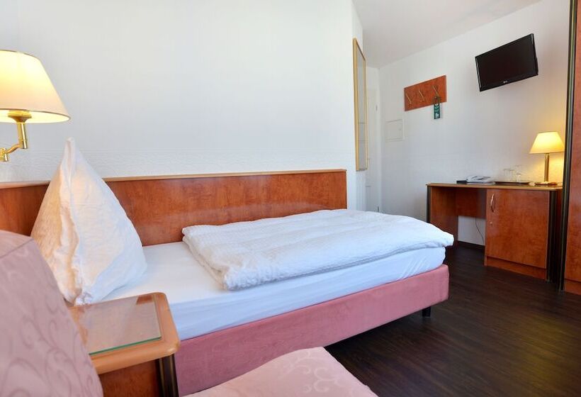 اتاق استاندارد یک نفره, Zehnthof