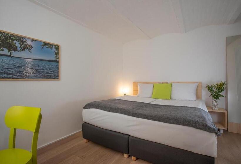 آپارتمان 1 خوابه, Mein Werder   Hotel Am Markt