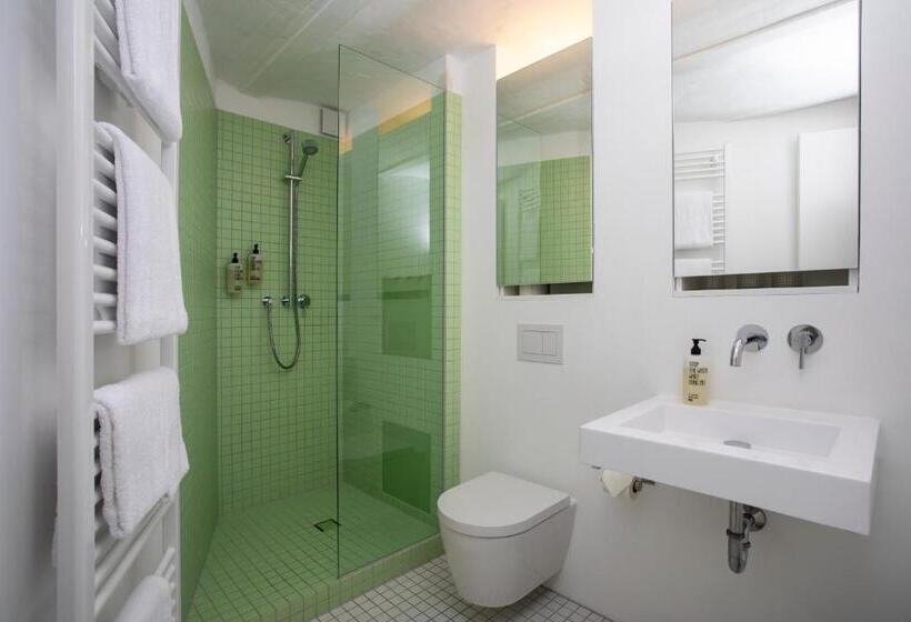 آپارتمان 1 خوابه, Mein Werder   Hotel Am Markt