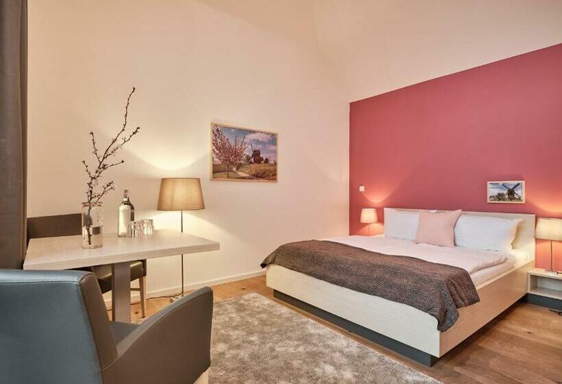 اتاق استاندارد, Mein Werder   Hotel Am Markt