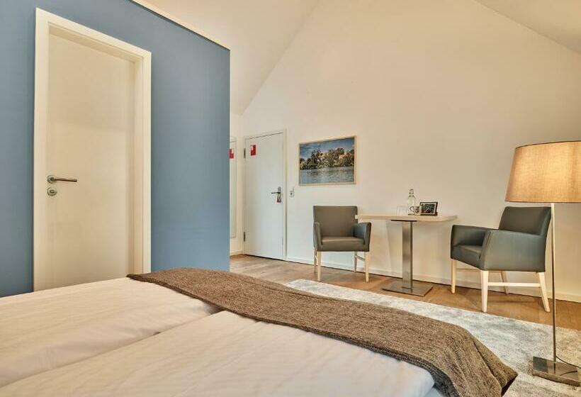اتاق استاندارد, Mein Werder   Hotel Am Markt
