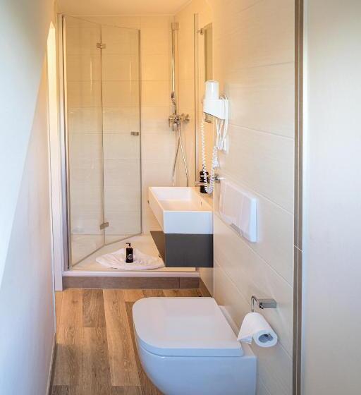 اتاق استاندارد, Pension Hotel Sartor