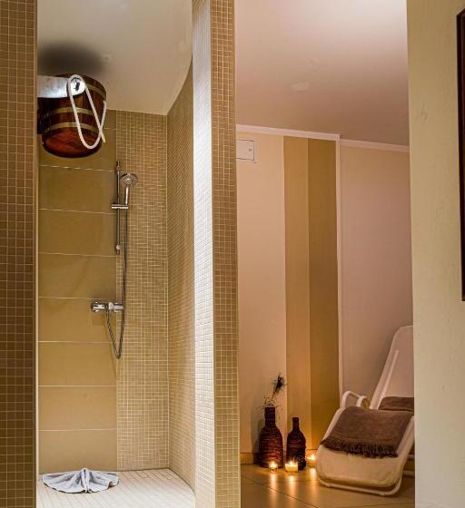 اتاق استاندارد, Pension Hotel Sartor