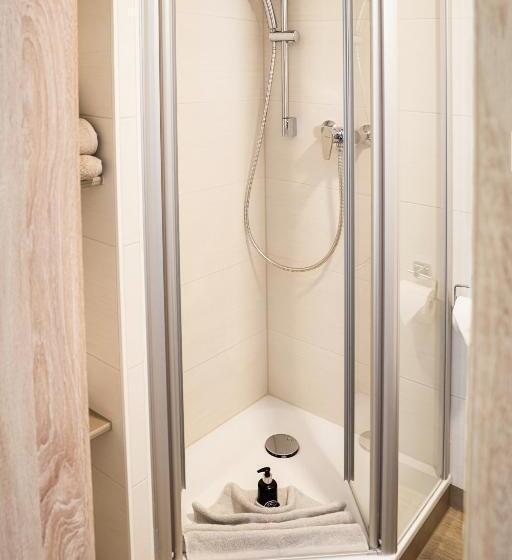 اتاق استاندارد, Pension Hotel Sartor