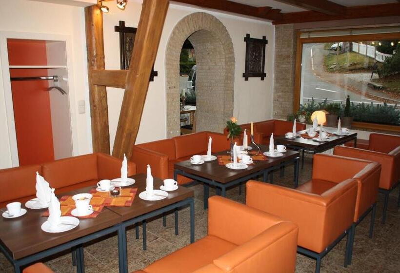 اتاق استاندارد, Pension Hotel Sartor
