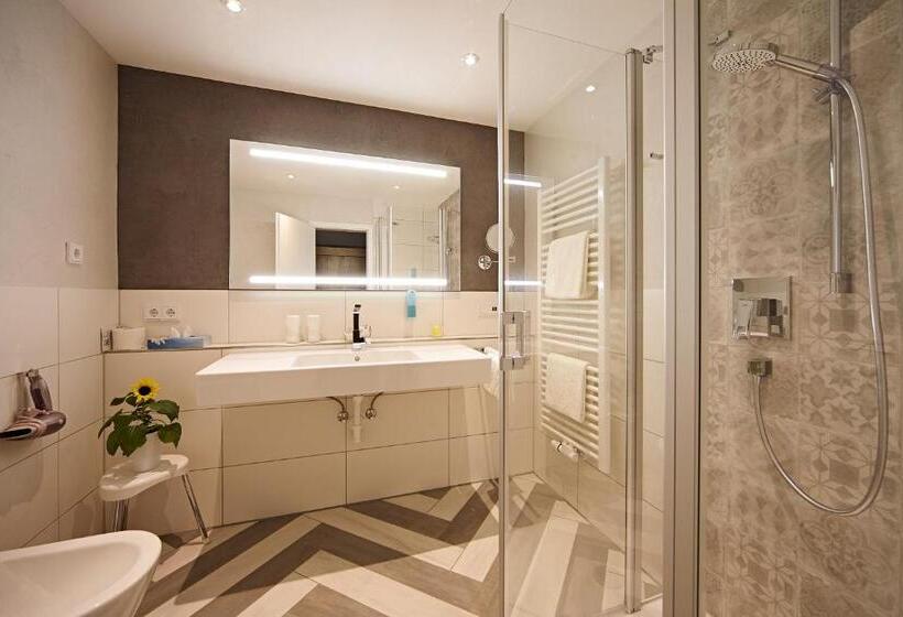 اتاق راحتی, Rosenstock   Erwachsenenhotel   Adults Only 15 Plus