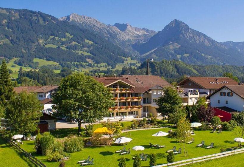 اتاق راحتی یک تخته, Rosenstock   Erwachsenenhotel   Adults Only 15 Plus