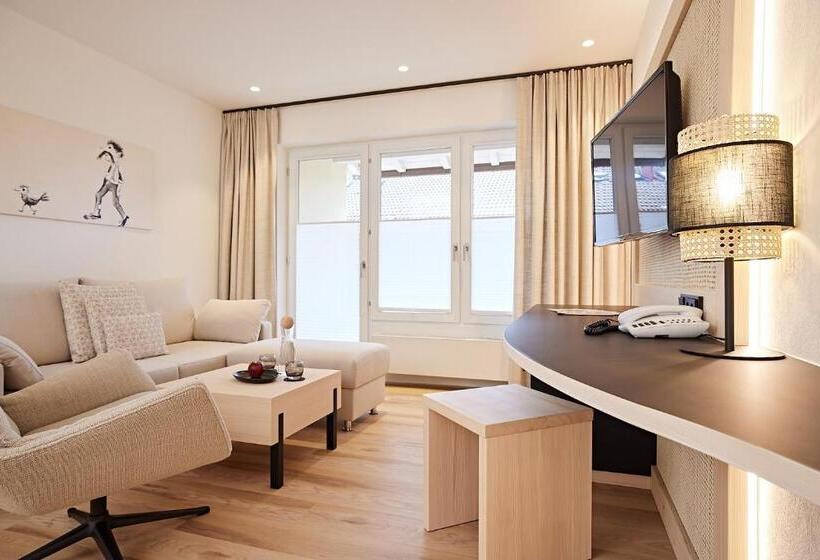اتاق راحتی, Rosenstock   Erwachsenenhotel   Adults Only 15 Plus