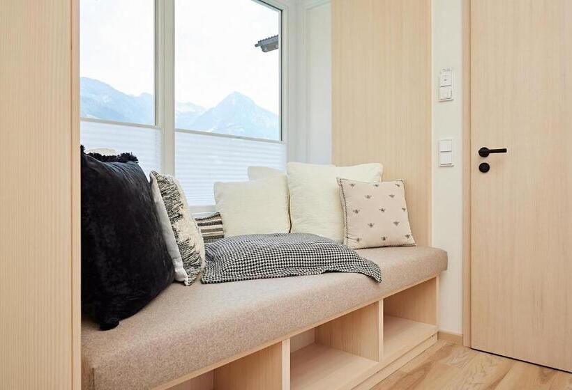 اتاق راحتی, Rosenstock   Erwachsenenhotel   Adults Only 15 Plus