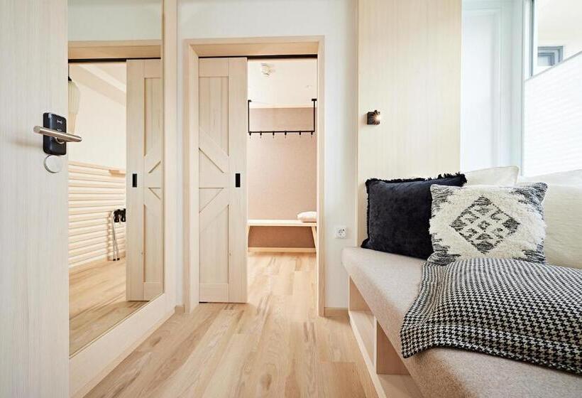 اتاق راحتی, Rosenstock   Erwachsenenhotel   Adults Only 15 Plus