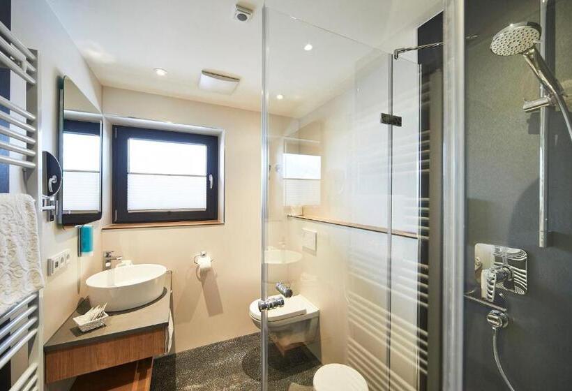 اتاق عادی, Rosenstock   Erwachsenenhotel   Adults Only 15 Plus