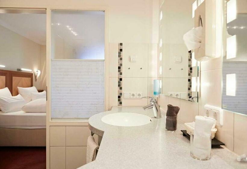 سوییت, Rosenstock   Erwachsenenhotel   Adults Only 15 Plus