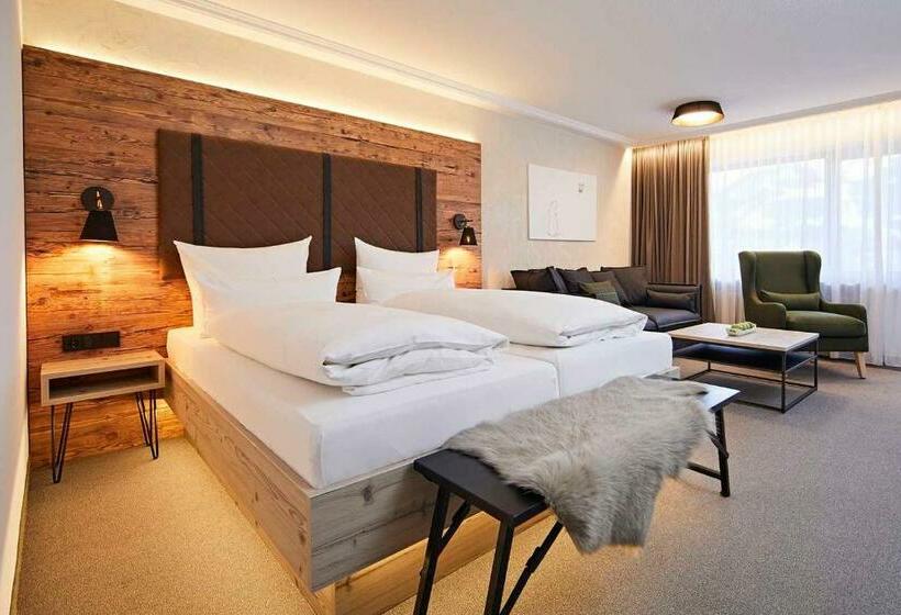 اتاق راحتی, Rosenstock   Erwachsenenhotel   Adults Only 15 Plus