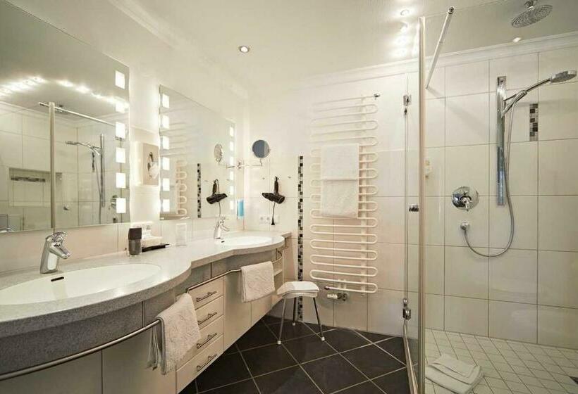 سوییت, Rosenstock   Erwachsenenhotel   Adults Only 15 Plus