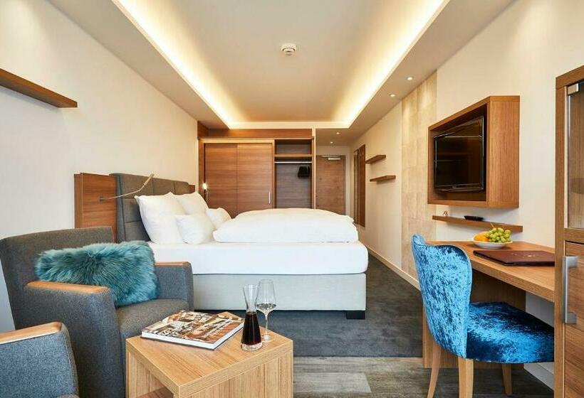 اتاق استاندارد, Rosenstock   Erwachsenenhotel   Adults Only 15 Plus