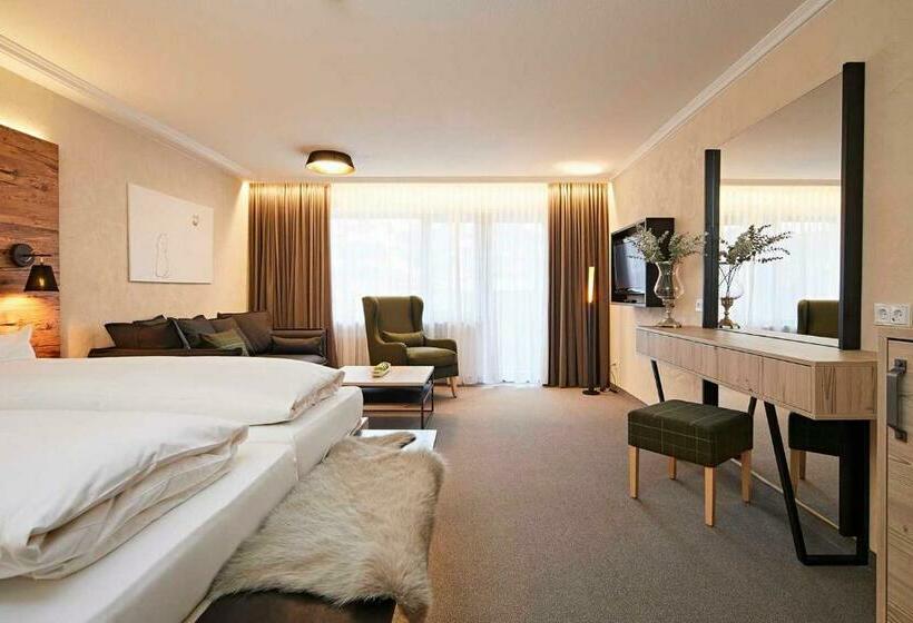 اتاق راحتی, Rosenstock   Erwachsenenhotel   Adults Only 15 Plus