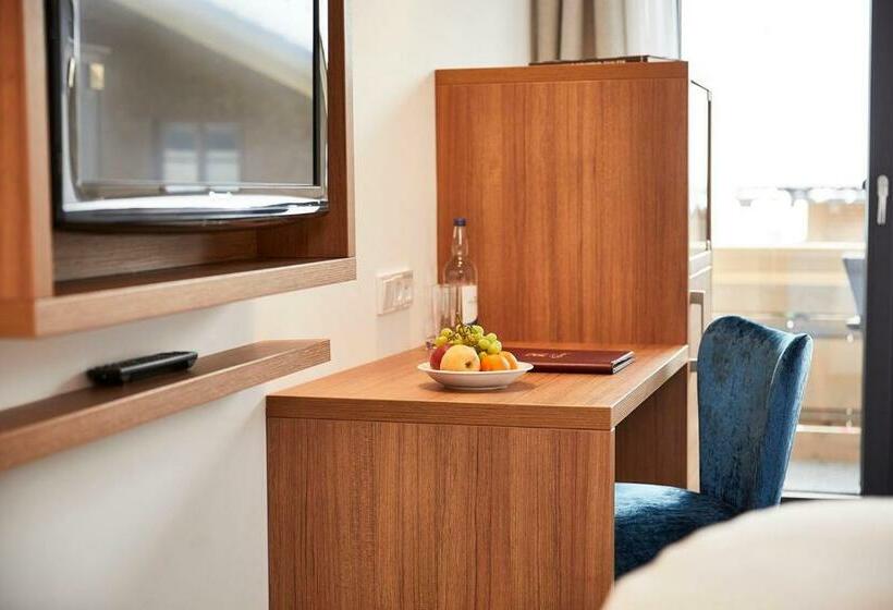 اتاق استاندارد, Rosenstock   Erwachsenenhotel   Adults Only 15 Plus