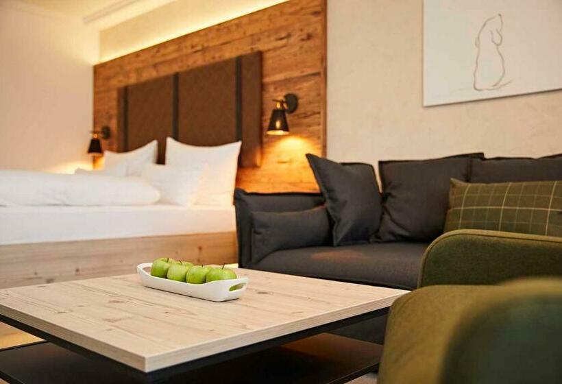 اتاق راحتی, Rosenstock   Erwachsenenhotel   Adults Only 15 Plus