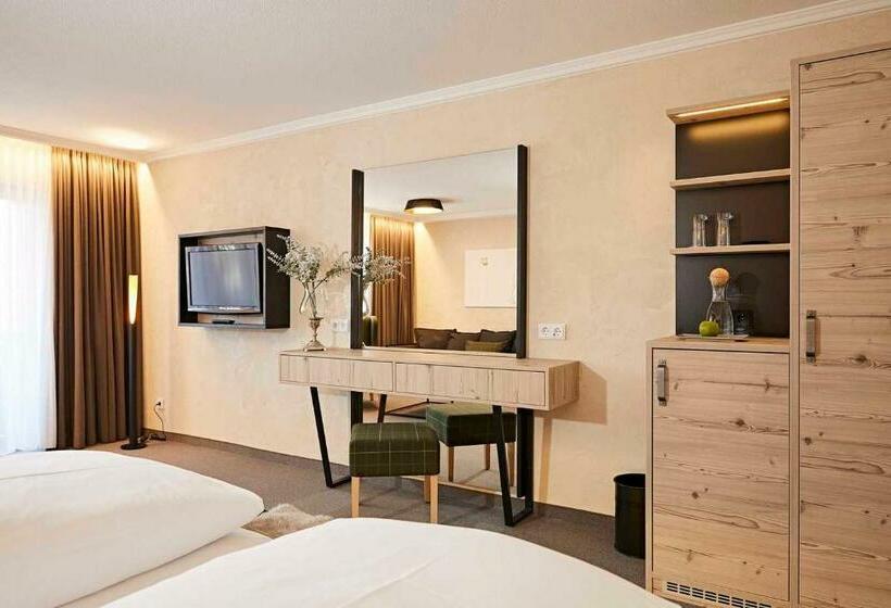 اتاق راحتی, Rosenstock   Erwachsenenhotel   Adults Only 15 Plus