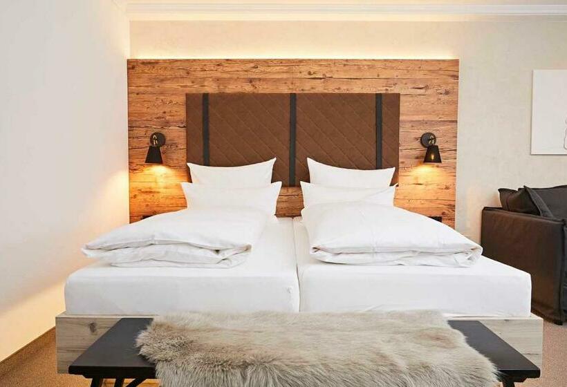 اتاق راحتی, Rosenstock   Erwachsenenhotel   Adults Only 15 Plus