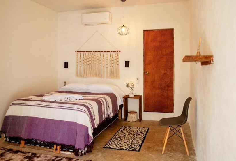 اتاق استاندارد, Casa Om Chakra