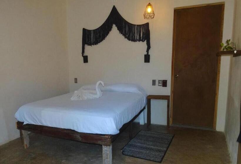 اتاق اکونومی, Casa Om Chakra