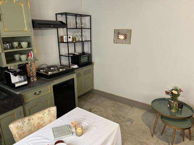 اتاق استاندارد, B&b Els