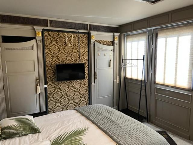اتاق استاندارد, B&b Els