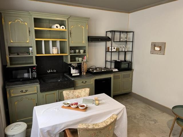 اتاق استاندارد, B&b Els
