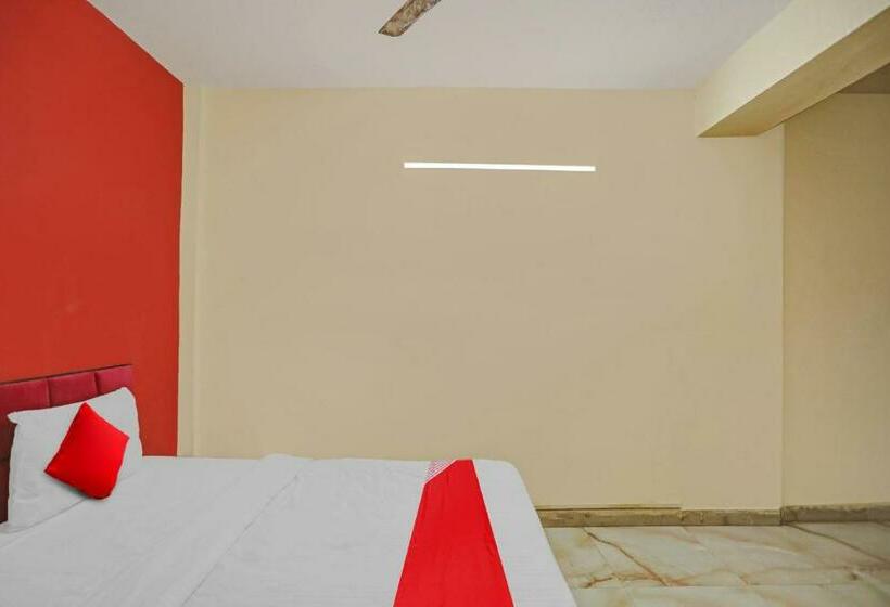 اتاق کلاسیک سه تخته, Flagship Hotel Delight In Near Worlds Of Wonder