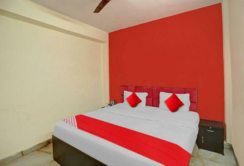 اتاق کلاسیک سه تخته, Flagship Hotel Delight In Near Worlds Of Wonder