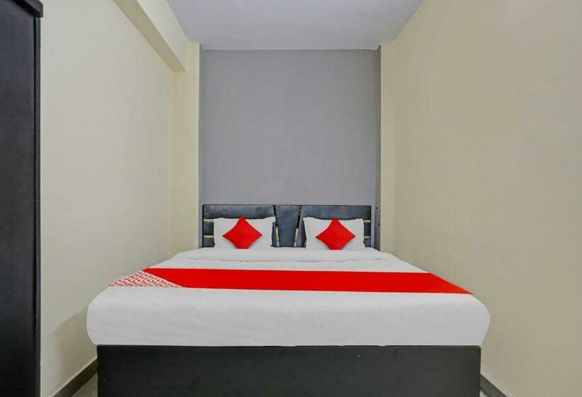 اتاق کلاسیک سه تخته, Flagship Hotel Delight In Near Worlds Of Wonder