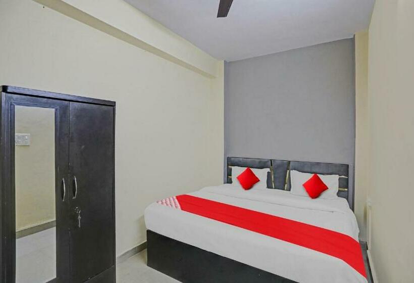 اتاق کلاسیک سه تخته, Flagship Hotel Delight In Near Worlds Of Wonder