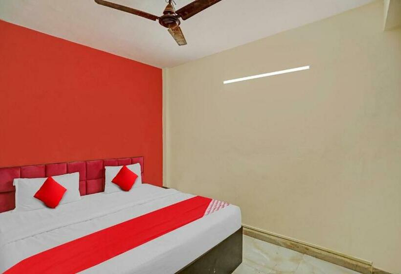 اتاق کلاسیک سه تخته, Flagship Hotel Delight In Near Worlds Of Wonder