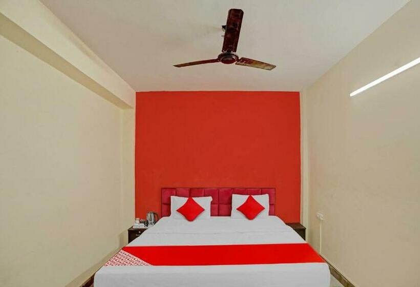 اتاق کلاسیک سه تخته, Flagship Hotel Delight In Near Worlds Of Wonder