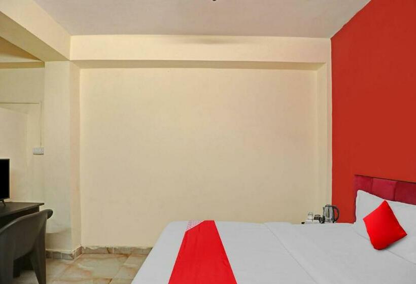 اتاق کلاسیک سه تخته, Flagship Hotel Delight In Near Worlds Of Wonder