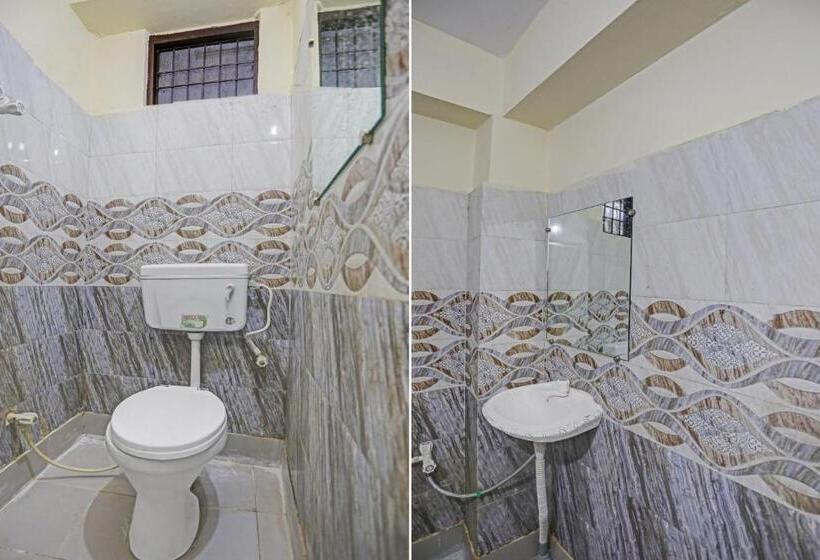 اتاق کلاسیک سه تخته, Flagship Hotel Delight In Near Worlds Of Wonder