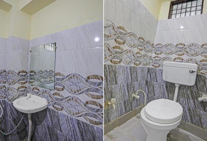 اتاق کلاسیک سه تخته, Flagship Hotel Delight In Near Worlds Of Wonder