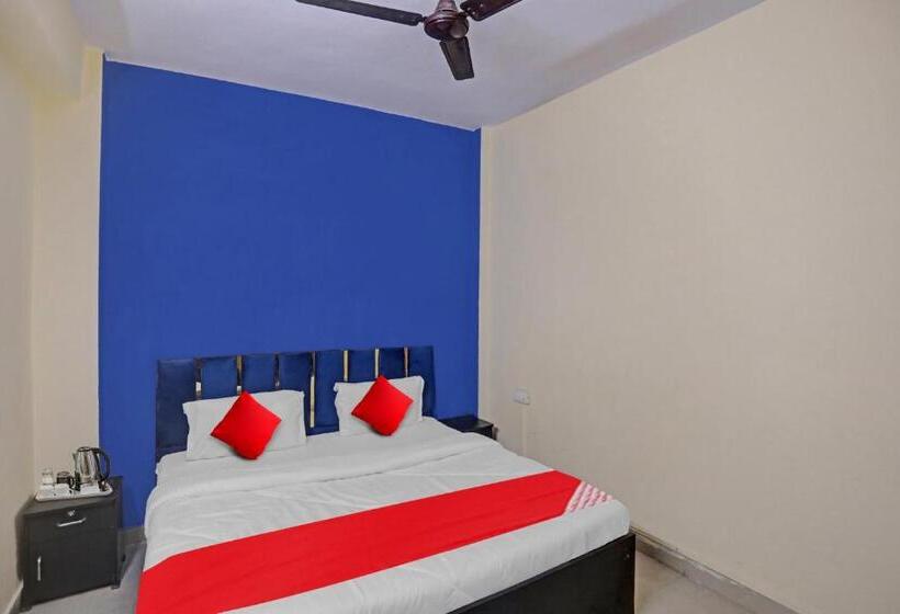اتاق کلاسیک سه تخته, Flagship Hotel Delight In Near Worlds Of Wonder