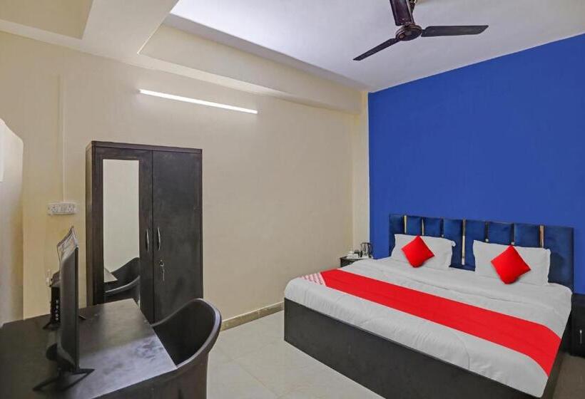 اتاق کلاسیک سه تخته, Flagship Hotel Delight In Near Worlds Of Wonder