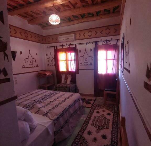 اتاق استاندارد با بالکن, L Etoile D Azur