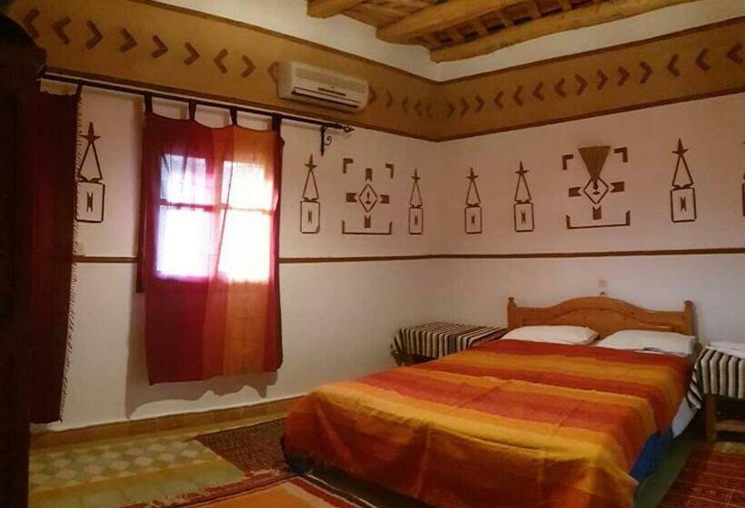 اتاق استاندارد با بالکن, L Etoile D Azur