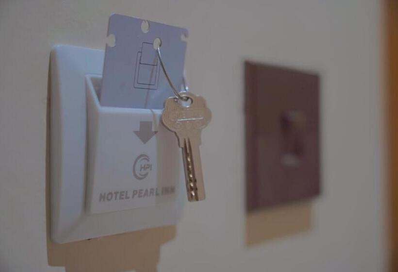 اتاق استاندارد یک نفره, Pearl Inn