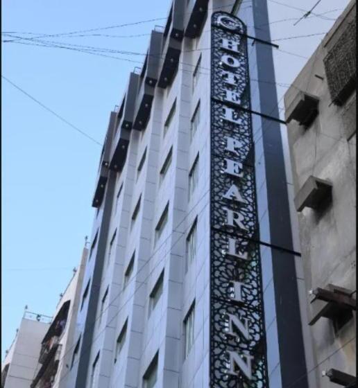 اتاق لوکس چهار تخته, Pearl Inn