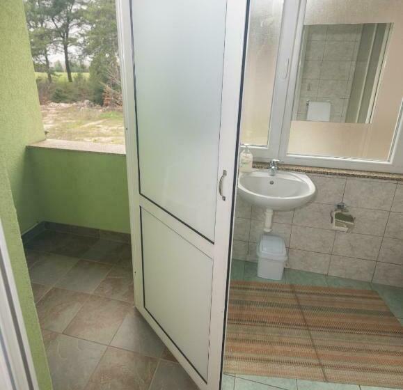 اتاق استاندارد, Guest House Maria