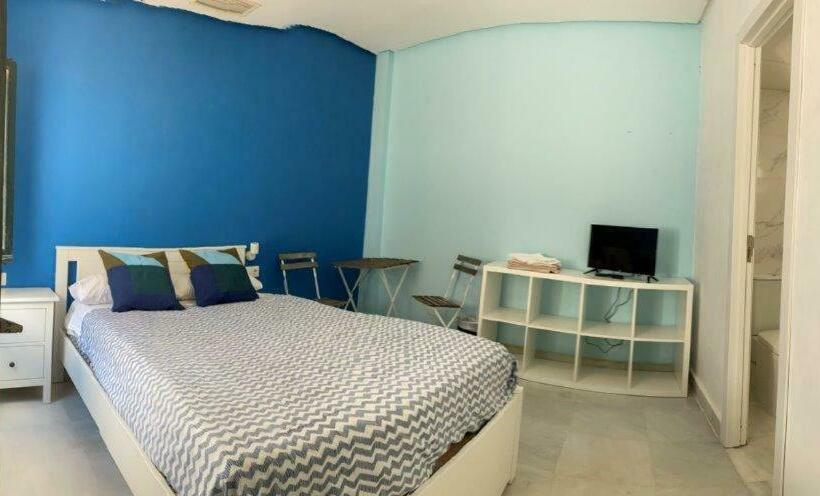 اتاق استاندارد, Hostal Baobab