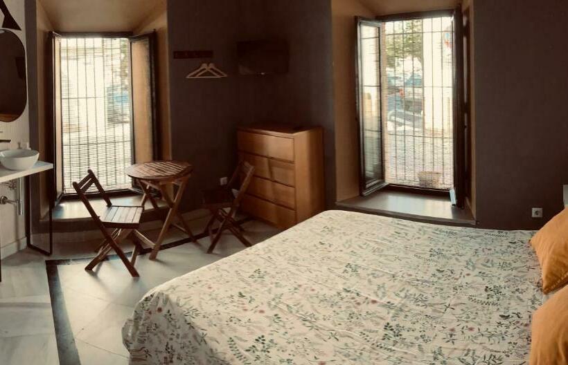 اتاق استاندارد, Hostal Baobab